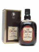 Grand Old Parr - 12 year Scotch Whisky