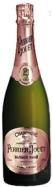 Perrier-Jout - Brut Ros Champagne Blason de France 0