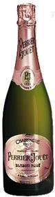 Perrier-Jout - Brut Ros Champagne Blason de France NV