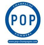 Pommery - Brut Champange Pop NV (187ml) (187ml)