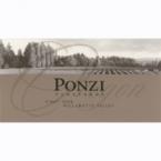 Ponzi - Pinot Noir Willamette Valley 2012