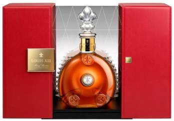 Remy Martin - Cognac Louis XIII (50ml) (50ml)