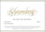Schramsberg - Blanc de Blancs Brut  2020