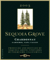 Sequoia Grove - Chardonnay Napa Valley Carneros 2021
