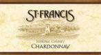 St. Francis - Chardonnay Sonoma County 2018