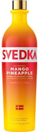 Svedka - Mango Pineapple Vodka (1.75L) (1.75L)