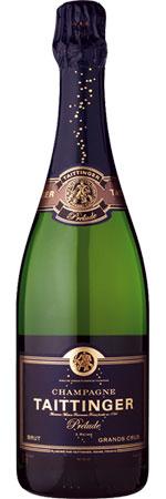 Taittinger - Brut Champagne Prlude NV
