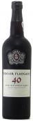 Taylor Fladgate - 40 year old Tawny Port 0