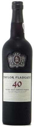 Taylor Fladgate - 40 year old Tawny Port NV