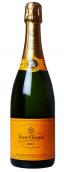 Veuve Clicquot - Brut Champagne Yellow Label 0 (375ml)