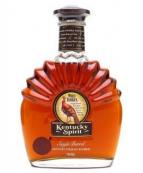 Wild Turkey - Kentucky Spirit Bourbon Kentucky