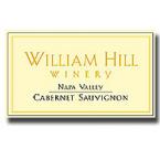 William Hill - Cabernet Sauvignon Napa Valley 2014