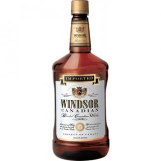 Windsor - Blended Canadian Whisky (1.75L) (1.75L)