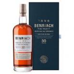 Benriach - 30 yr old Four cask Matured