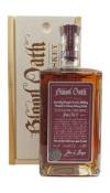 Blood Oath - Bourbon Whiskey Pact 9