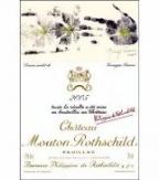 Chteau Mouton-Rothschild - Pauillac 2006