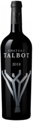Chteau Talbot - St.-Julien 2019