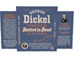 George Dickel - Bottled in Bond - 2008 0