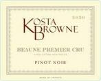 Kosta Browne - Beaune Premier Cru 2020