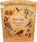 Ken Wright - Pinot Noir Willamette Valley 2022